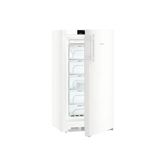 Liebherr GN 3835 No Frost fagyasztószekrény, 221L, 70x75x135 cm 