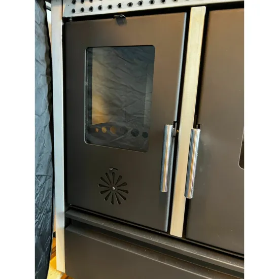 Warnex Lotus Classic sparhelt fehér 11kW 