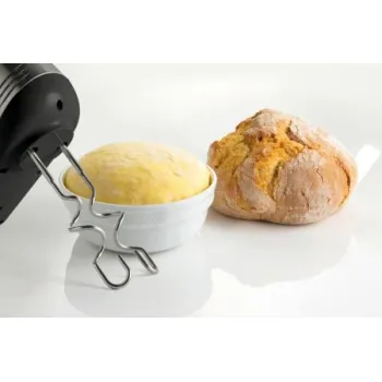 Gorenje M500DC kézi mixer 500W, fehér/ezüst 