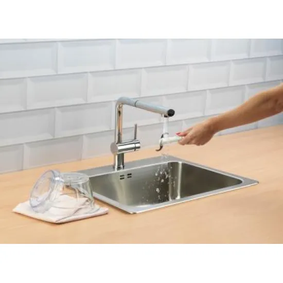 Gorenje S501GW aprítógép 