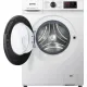 Gorenje WNHVB60SES elöltöltős mosógép, gőzfunkció, 6kg, 59.5x46x85 cm