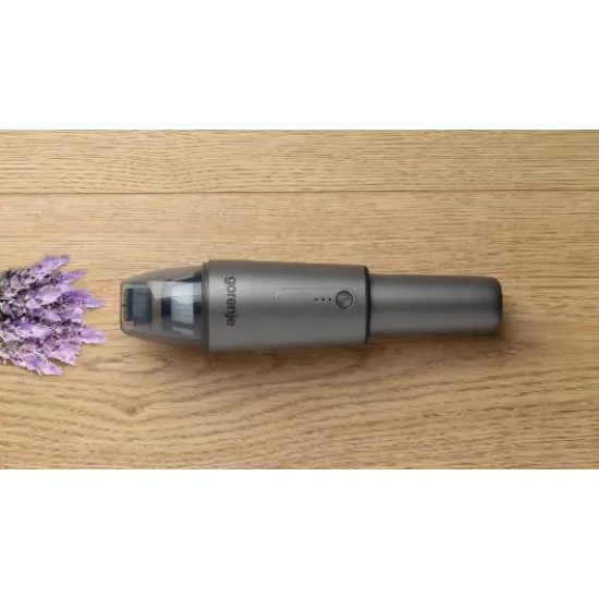 Gorenje MVC72HGA morzsaporszívó 