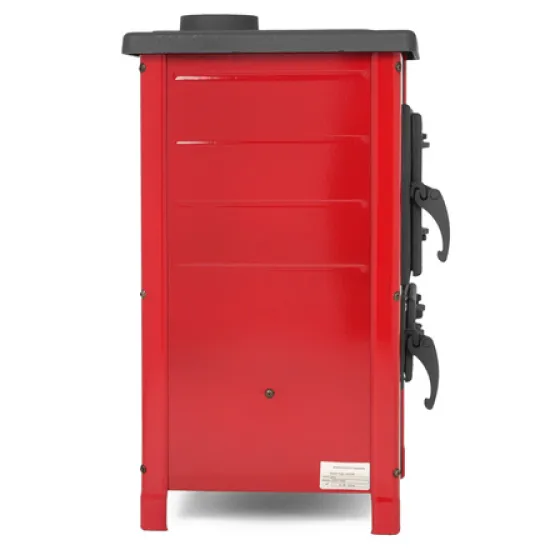 Warnex Happy szabadonálló kandalló 6kW 40x72x40cm 