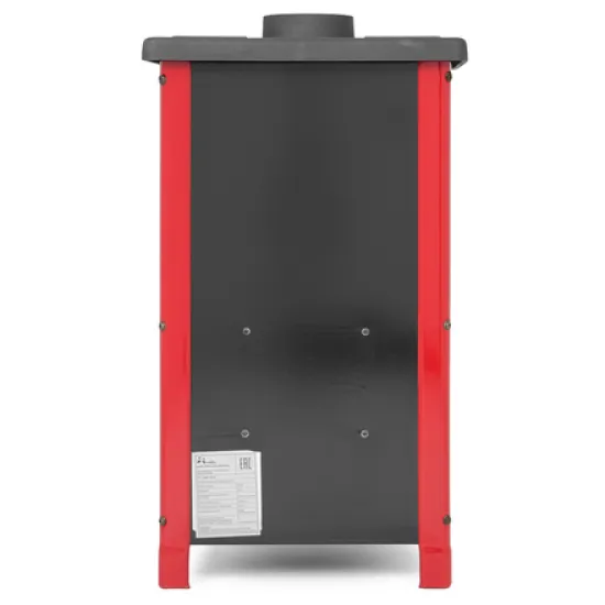 Warnex Happy szabadonálló kandalló 6kW 40x72x40cm 