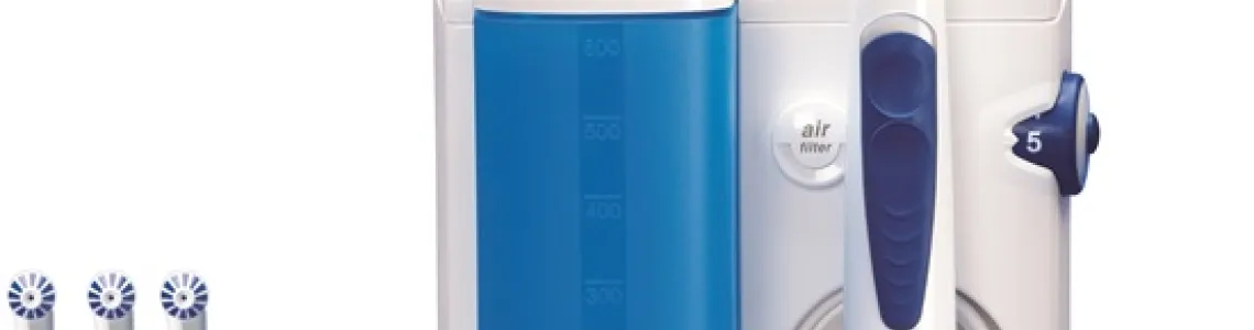 Szájzuhany, szájcenter