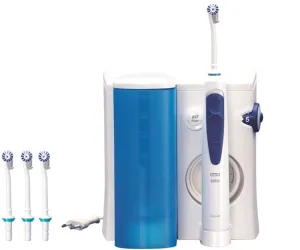 Szájzuhany, szájcenter