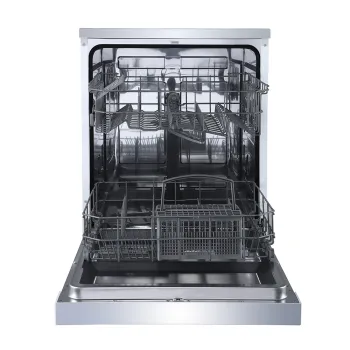Midea MFD60S120X-HR 5év garancia, mosogatógép 12 terítékes, inox
