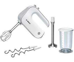 Mixer kézimixer tál nélküli 