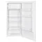 MPM-200-CJ-29 egyajtós hűtőszekrény fagyasztóval 176/14L fehér, 122 cm magas