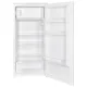 MPM-200-CJ-29 egyajtós hűtőszekrény fagyasztóval 176/14L fehér, 122 cm magas