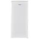 MPM-200-CJ-29 egyajtós hűtőszekrény fagyasztóval 176/14L fehér, 122 cm magas