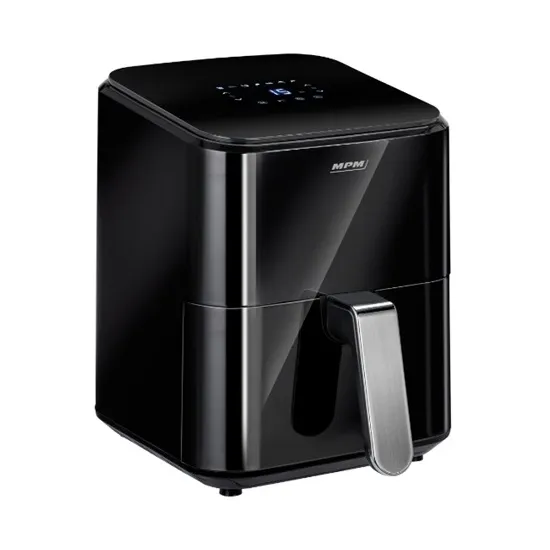 MPM MFR-11 forrólevegős sütő 4.5L