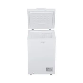 MPM MPM-102-SK-11E fagyasztóláda 98L, 84,5 cm x 54,5 cm x 54,5 cm