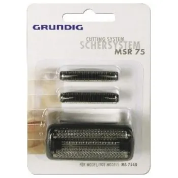 Grundig MSR75 vágófej készlet