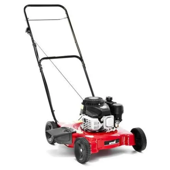 MTD 51BO oldalkidobós fűnyíró