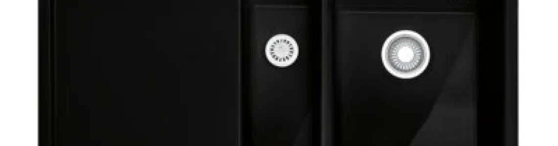 Kerámia mosogatótálcák