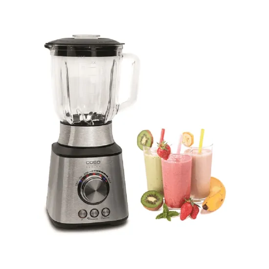 Caso MX1000 turmixgép 1000W, 1,5L 