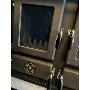 Warnex Magnum S Sparhelt balos 9.5kW 