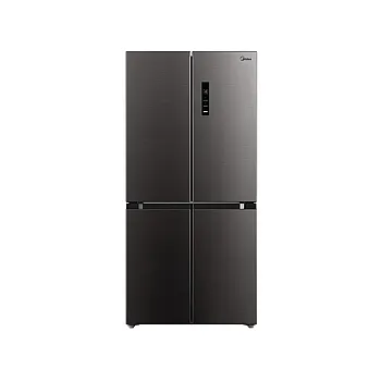 Midea MDRF632FIE28 No Frost side by side hűtőszekrény 474L,177.5cm magas 5év garancia