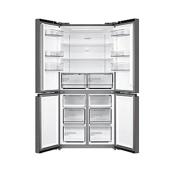 Midea MDRF632FIE28 No Frost side by side hűtőszekrény 474L,177.5cm magas 5év garancia