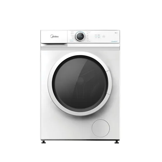 Midea MF100W60/W-HR keskeny elöltöltős mosógép 6kg, 59.5x40x85 cm 