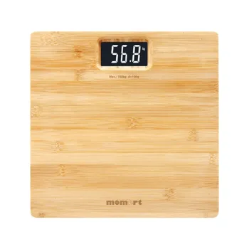 Momert 5877 személymérleg