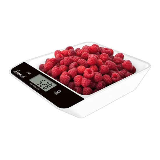 Momert 6863 konyhai mérleg