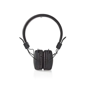 Nedis HPBT1100BK vezeték nélküli fejhallgató 