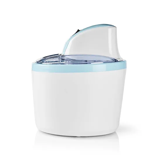 Nedis KAIM110CWT12 fagylaltkészítő