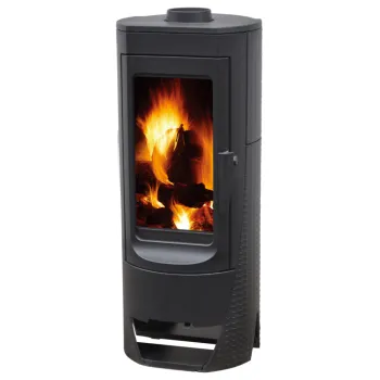 Warnex Nera öntvény kandalló 10kW 