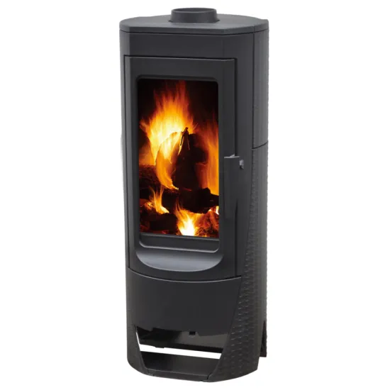 Warnex Nera öntvény kandalló 10kW 