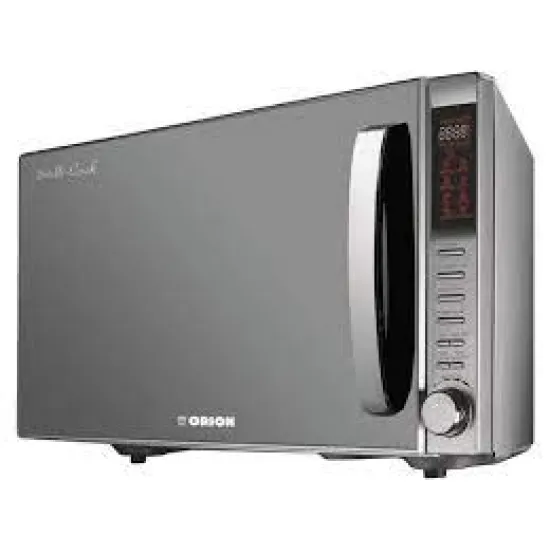 Orion OM2518DG digitális vezérlésű mikrohullámú sütő 25 l