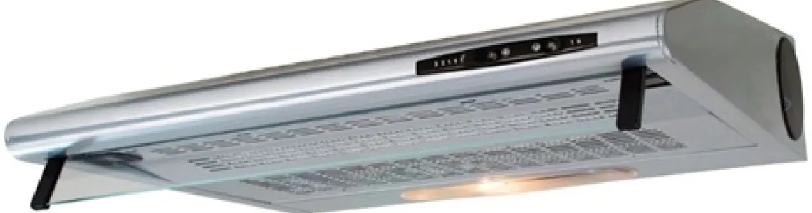 konyhai elszívó 60cm széles páraelszívó