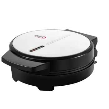 Hauser SN-902 ostyasütő fekete/inox