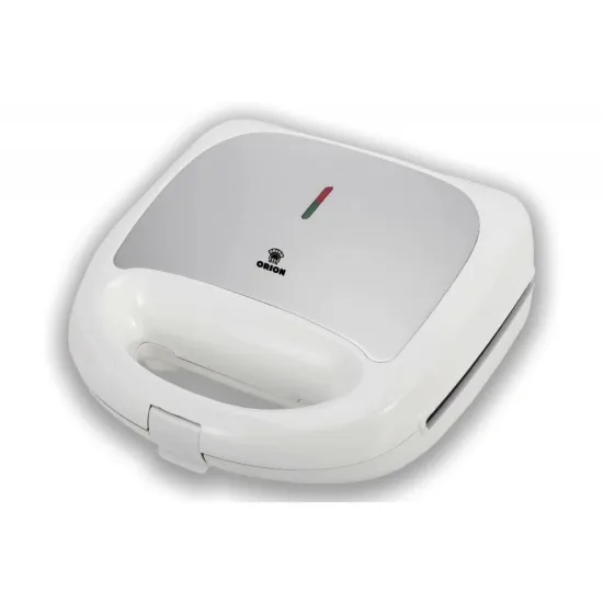 Orion OSWM-900C 3 az 1-ben szendvicssütő kerámia bevonatú sütőlemezekkel  OSWM900C