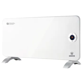 Orion OPH-22W WIFI fűtőpanel hősugárzó szabadon álló és falra szerelhető, wifi OPH22W