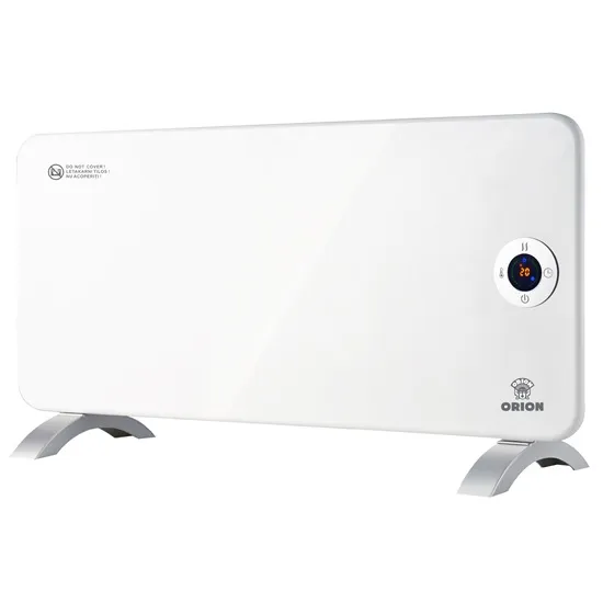 Orion OPH-22W WIFI fűtőpanel hősugárzó szabadon álló és falra szerelhető, wifi OPH22W