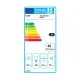Faber INKA SMART HC X A70 kürtőbe építhető konyhai elszívó, 70cm, 2x LED világítás, 