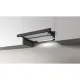 Elica ELITE 14 LUX BL/A/60 beépíthető kihúzható konyhai elszívó,PRF0037991B,festett fekete,60cm széles