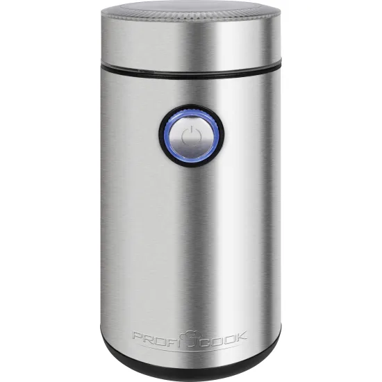 Proficook PC-KSW 1216 kávédaráló inox PCKSW1216