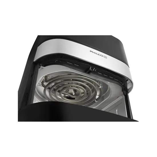 Philco PHAF 5000 forrólevegős fritőz