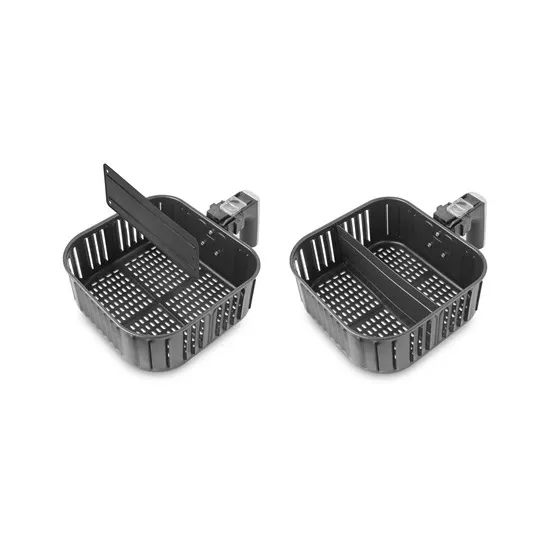 Philco PHAF 5000 forrólevegős fritőz