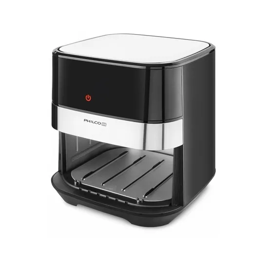 Philco PHAF 5000 forrólevegős fritőz
