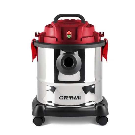 G3 Ferrari G90028 száraz és nedves porszívó, 1000W 