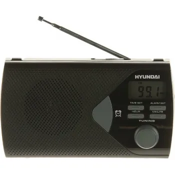 Hyundai PR200B táskarádió