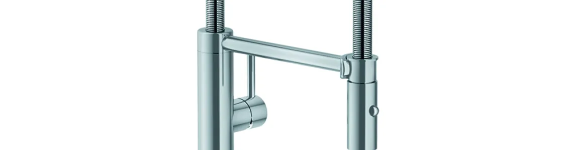 Mosogató csaptelepek