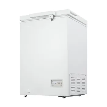 Philco PCF1002I fagyasztóláda 98L, 84,5 x 54,5 x 55 cm, inverteres kompresszorral