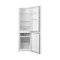 Philco PC174EW alulfagyasztós kombinált hűtőszekrény 115/59 liter, 47x51.1x150 cm 