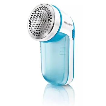 Philips GC026/00 boholytalanító, textilborotva