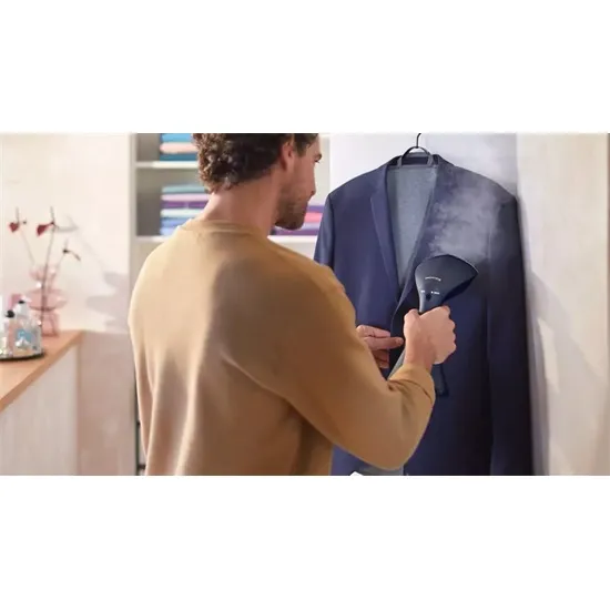 Philips GC810/20 StyleTouch Series 8000 kézi gőzölő StyleMat kiegészítővel